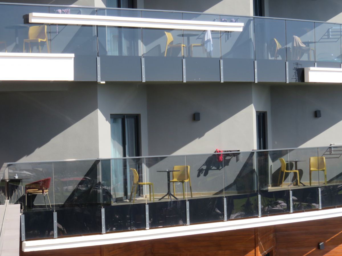 imagini hotel KIRMAN CALYPTUS